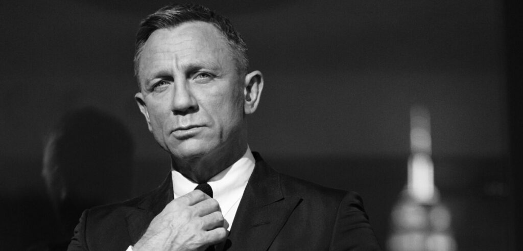 El Reloj De James Bond Fiesta Agente 007 Omega Seamaster Diver 300M Edition Entrevista Con Daniel Craig 2 Scaled E1629481608667 Conoce La Lista De Las Estrellas Mejor Pagadas De Hollywood En 2021 - 2026 - El Botón