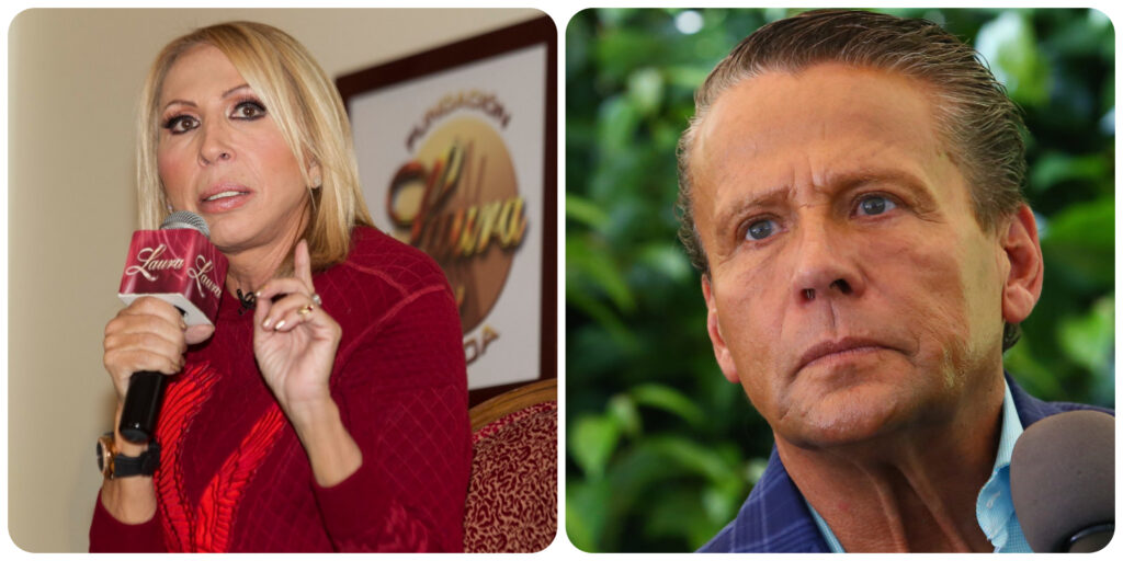 Alfredo Adame Ofrece 100 Mil Pesos A Quien Ayude A Localizar A Laura Bozzo 3 Alfredo Adame Ofrece 100 Mil Pesos A Quien Ayude A Localizar A Laura Bozzo - 2026 - El Botón