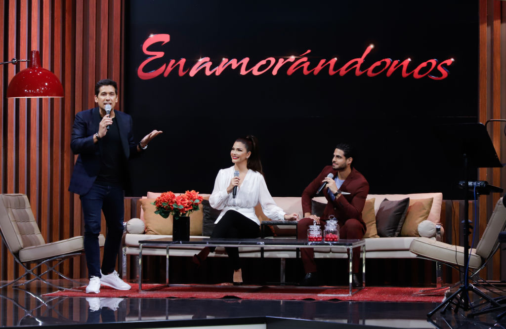 Participante De Programa Enamorndonos Muere A Los 29 Aos Participante De Programa &Quot;Enamorándonos&Quot; Muere A Los 29 Años - 2026 - El Botón