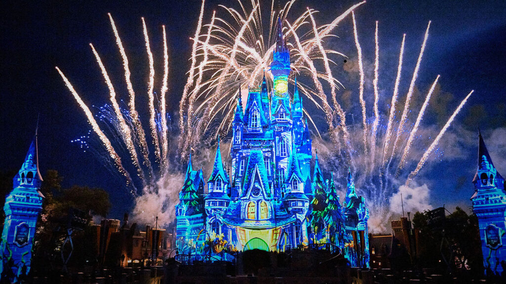 Se Acab La Espera. Ya Podrn Comprar Pases Anuales De Walt Disney 1 Se Acabó La Espera. Ya Podrán Comprar Pases Anuales De Walt Disney - 2026 - El Botón