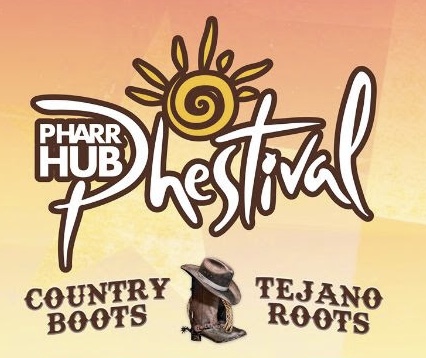 Lleg El Evento Ms Grande Del Ao A Pharr Hub Phestival Country Boots Tejano Roots 1 Llegó El Evento Más Grande Del Año A Pharr, Hub Phestival &Quot;Country Boots, Tejano Roots&Quot; - 2026 - El Botón