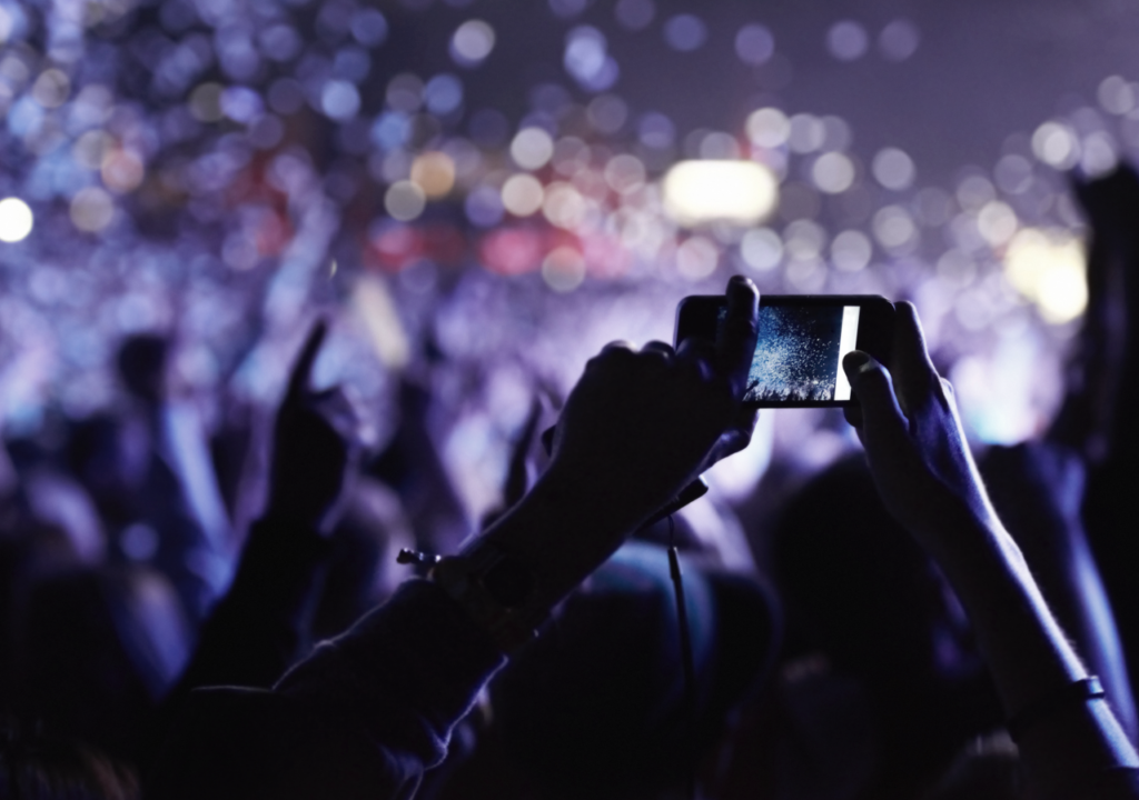 California Nuevos Requisitos Covid 19 Para Mega Eventos En Interiores 2 California: Nuevos Requisitos Covid-19 Para Mega Eventos En Interiores - 2026 - El Botón