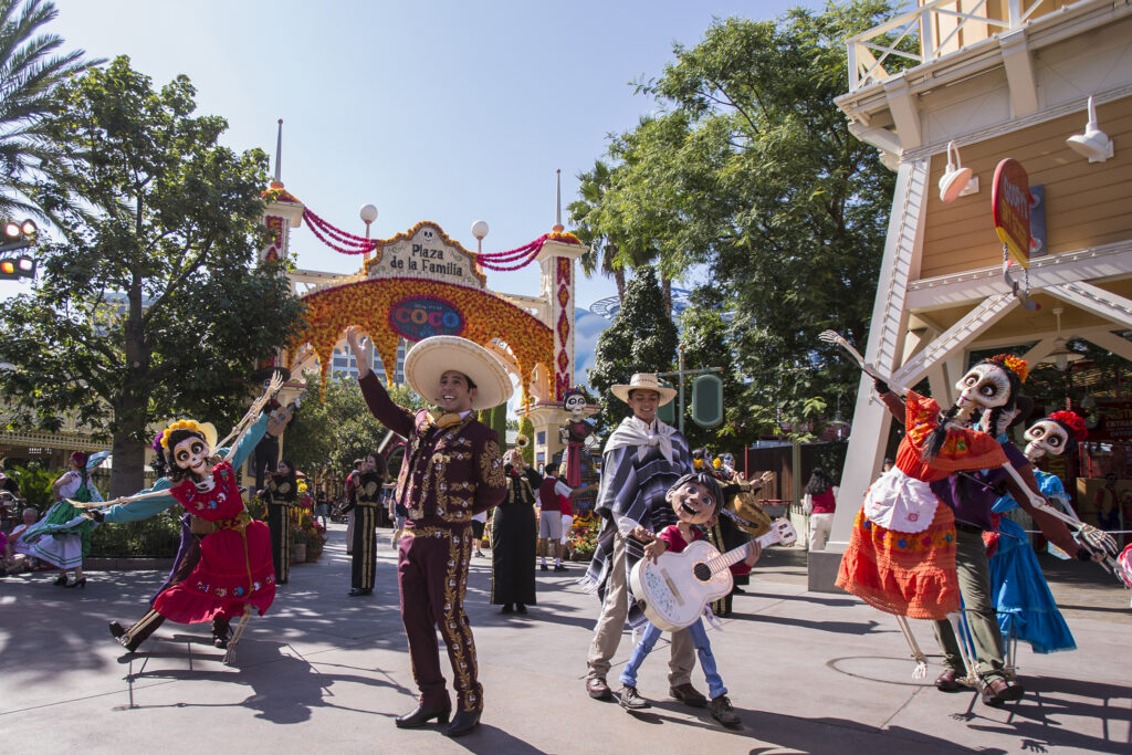 La Verdadera Coco Cumpli 108 Aos Y As Fue La Fiesta 2 La Verdadera &Quot;Coco&Quot; Cumplió 108 Años Y Así Fue La Fiesta - 2026 - El Botón