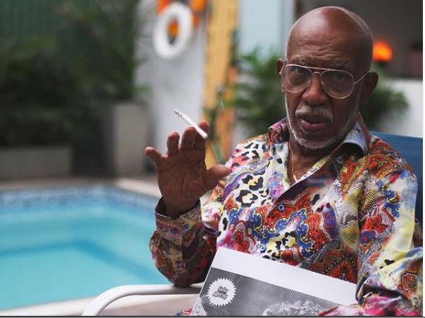 De Luto La Salsa Muere Roberto Roena 2 De Luto La Salsa, Muere Roberto Roena - 2026 - El Botón
