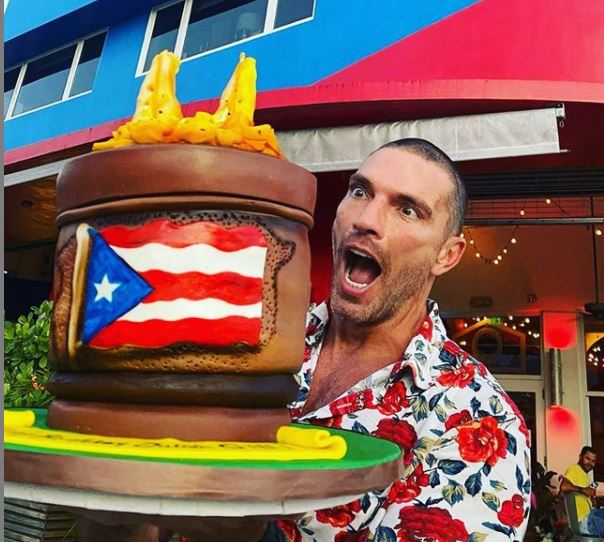 Da Histrico Para El Mofongo Boricua 1 Día Histórico Para El &Quot;Mofongo&Quot; Boricua - 2026 - El Botón