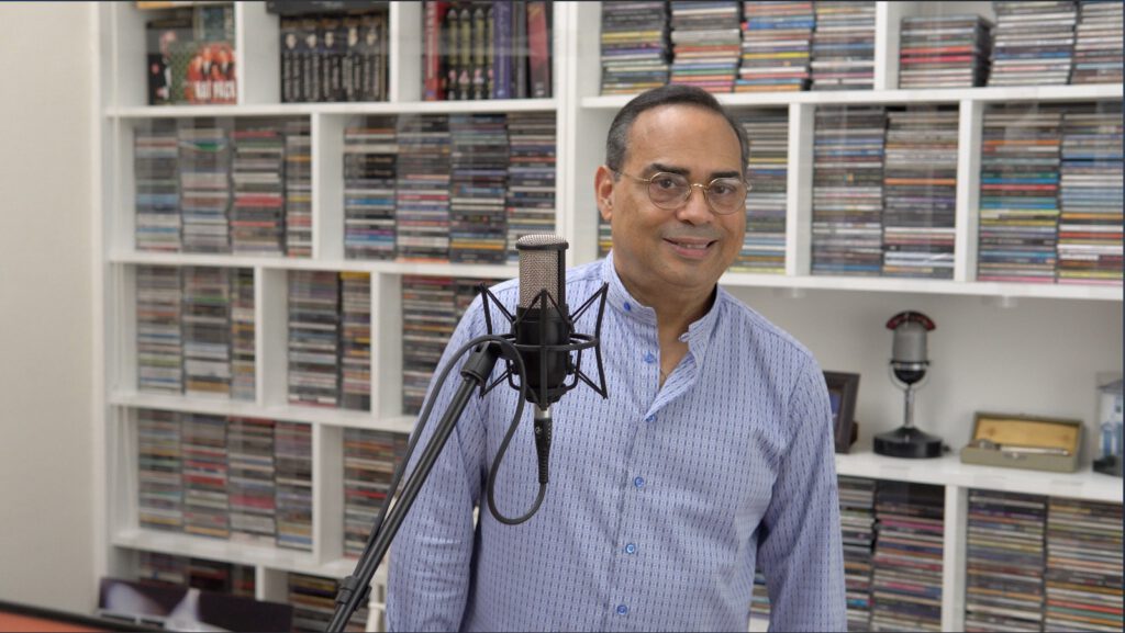 Gilberto Santa Rosa Con 2 Nominaciones A Los Latin Grammy Gilberto Santa Rosa Con 2 Nominaciones A Los Latin Grammy - 2026 - El Botón