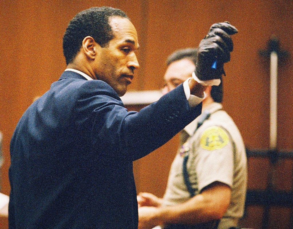 Oj Simpson Amenaz Pblicamente A Esposa Antes De Su Asesinato Oj Simpson Amenazó Públicamente A Esposa Antes De Su Asesinato - 2026 - El Botón