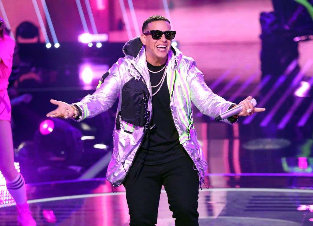 Daddy Yankee Pone Su Casa En Renta A Travs De Airbnb Daddy Yankee Pone Su Casa En Renta A Través De Airbnb - 2026 - El Botón