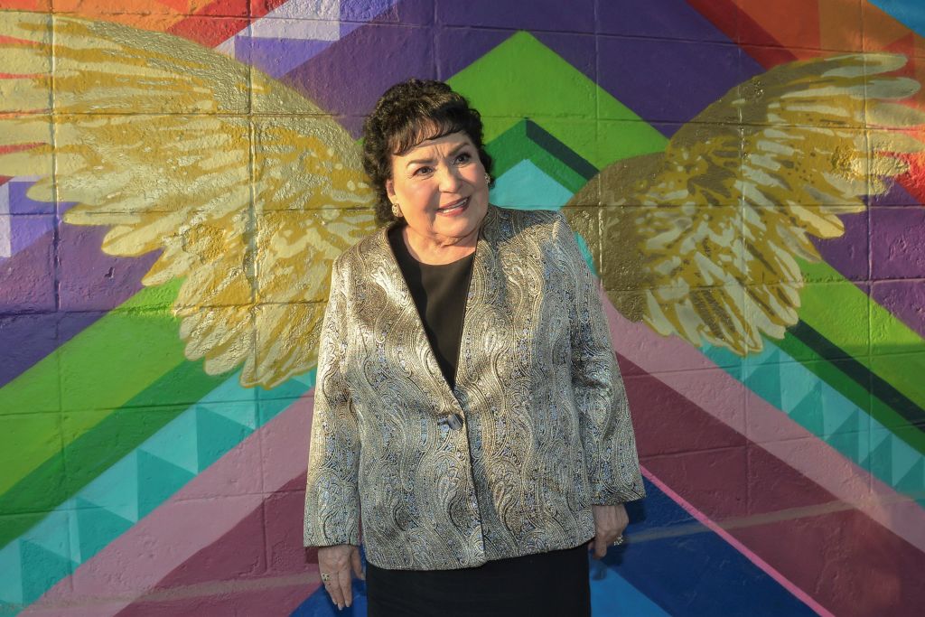 Muere La Actriz Carmen Salinas Luego De Semanas Hospitalizada 4 Muere La Actriz Carmen Salinas Luego De Semanas Hospitalizada - 2026 - El Botón