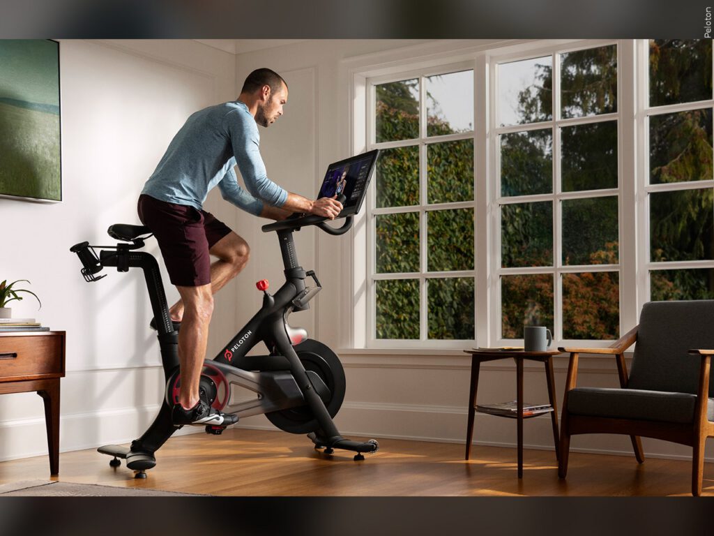 Muere Personaje De Sex And The City Y Se Desploman Acciones De Peloton Muere Personaje De &Quot;Sex And The City&Quot; Y Se Desploman Acciones De Peloton - 2026 - El Botón