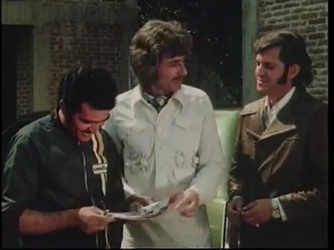 Hqdefault Los Primeros Oficios De Vicente Fernández: Pintor, Mesero Y Albañil - 2026 - El Botón