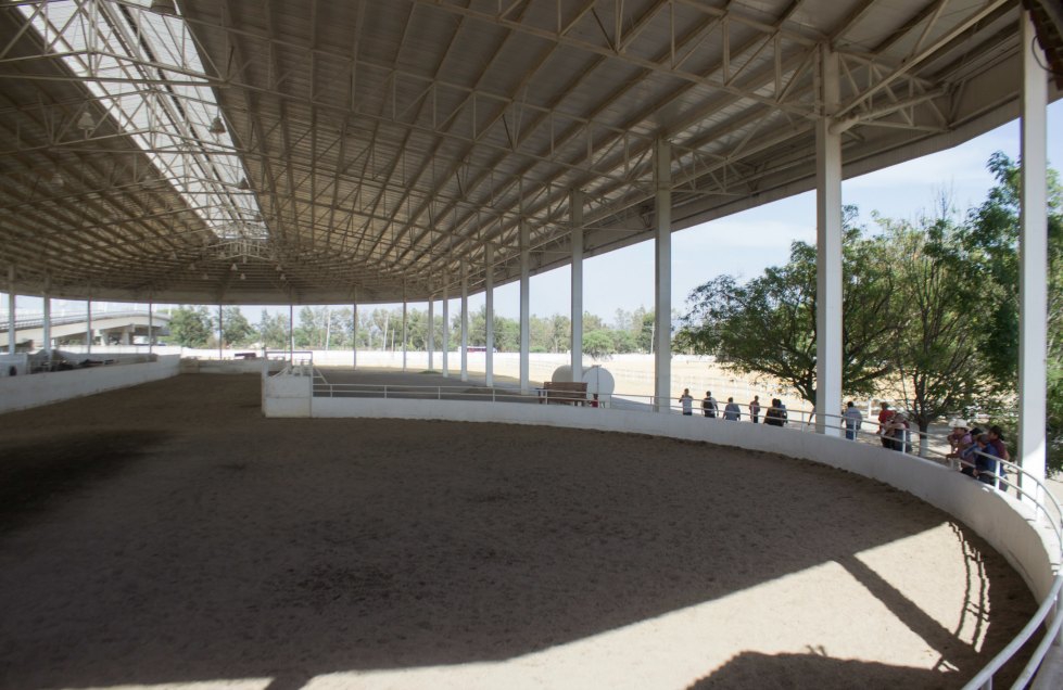 Aumentan Visitantes Rancho Vicente Fernandez 10 Así Es &Quot;Los Tres Potrillos&Quot; El Rancho Donde Depositarán Los Restos De Vicente Fernández - 2026 - El Botón