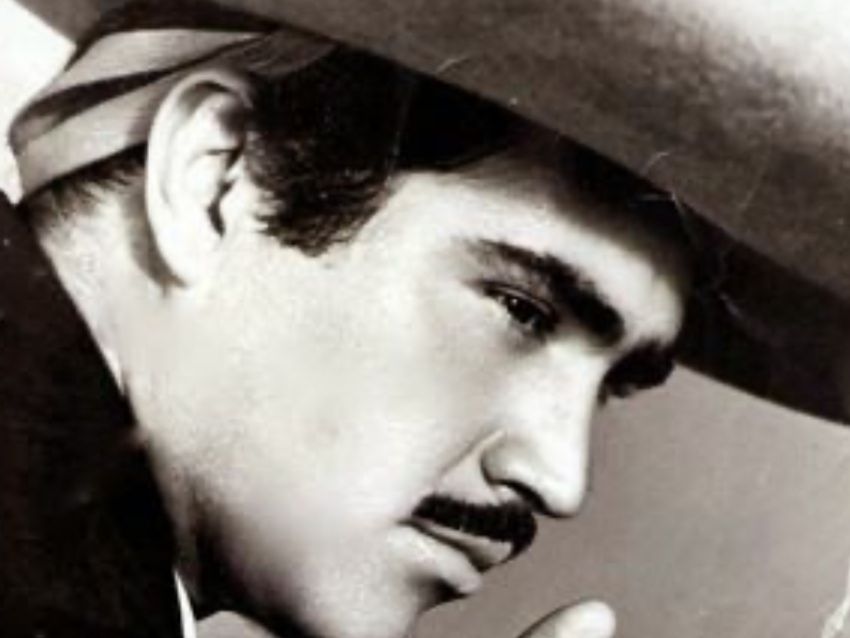 F850X638 26139 103628 5050 Así Fue La Vida De Vicente Fernández En Tijuana Trabajando De Albañil - 2026 - El Botón