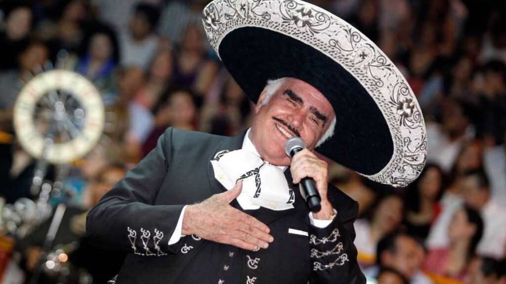 1581587081 652490 1581968870 Noticia Fotograma Una Calle En Los Ángeles Podría Llevar El Nombre De Vicente Fernández - 2026 - El Botón