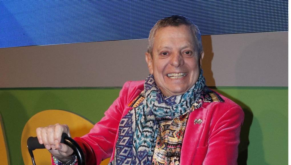 Cesar Bono 1043183 20220307095602 César Bono Se Encuentra En Terapia Intensiva Según Su Exesposa - 2026 - El Botón