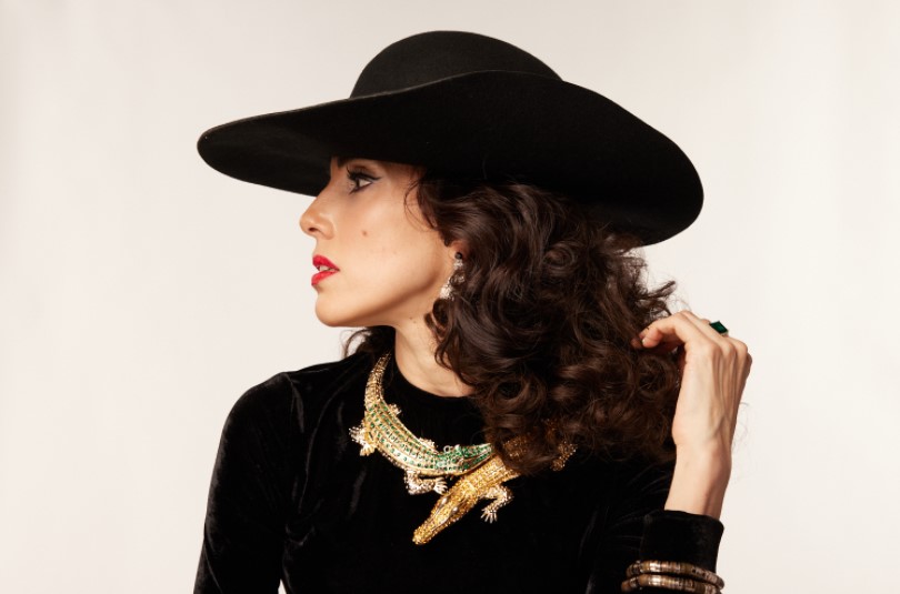 Así Lucirá Sandra Echeverría Como María Félix En Nueva Bioserie 1 2026 - El Botón Captura De Pantalla 2022 03 14 141714 Así Lucirá Sandra Echeverría Como María Félix En Nueva Bioserie - 2026 - El Botón