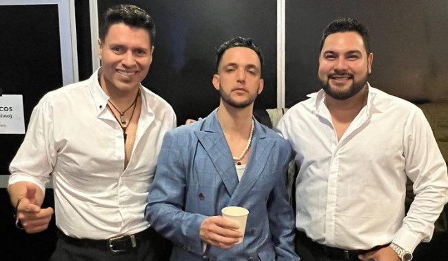 Captura De Pantalla 2022 03 22 145710 ¿Banda Ms Y C. Tangana Juntos? Esto Se Sabe Sobre Su Supuesta Colaboración - 2026 - El Botón