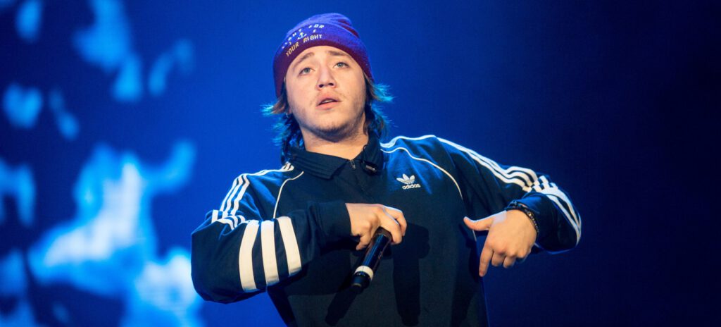 1647939592 980638 1647939710 Gigante Normal ¿Por Qué Se Retiró De La Música Paulo Londra? - 2026 - El Botón