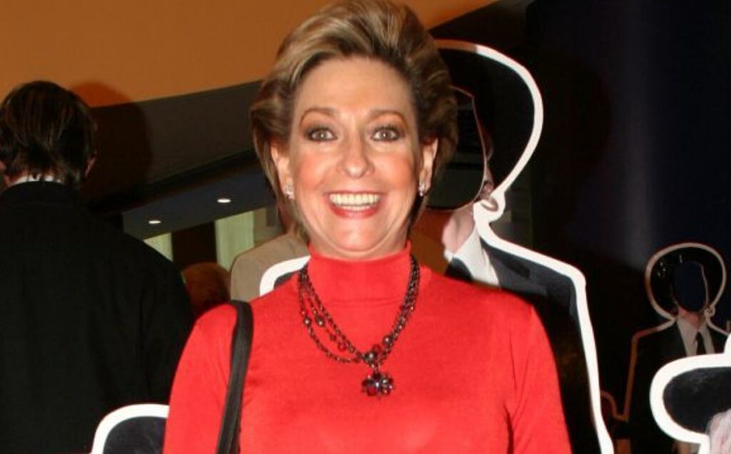 Famosos Reaccionan Muerte Raquel Pankowsky Falleció La Actriz Raquel Pankowsky A Los 69 Años De Edad - 2026 - El Botón