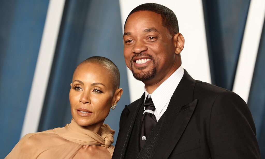 Will Smith T Will Smith Renuncia A La Academia Tras Incidente En Los Oscar 2022 - 2026 - El Botón