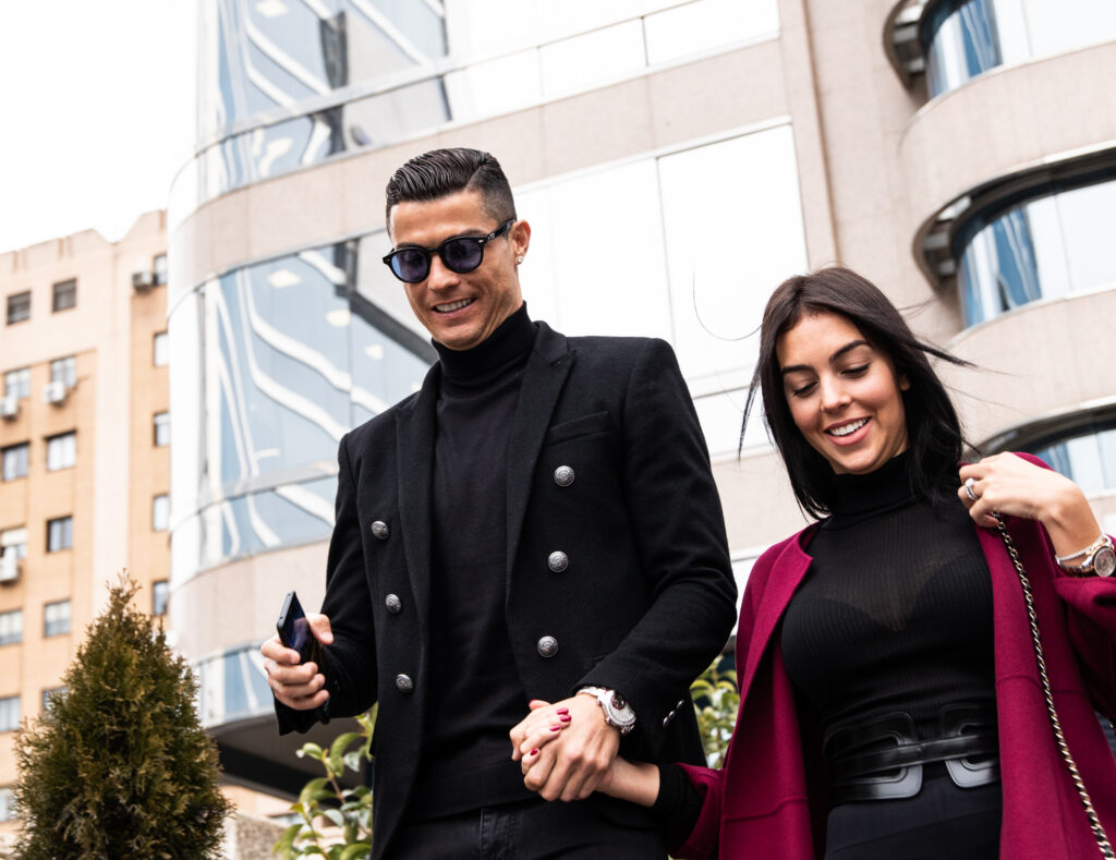 Gettyimages 1086107244 Fallece Hijo De Cristiano Ronaldo Y Georgina Rodríguez Durante Parto - 2026 - El Botón