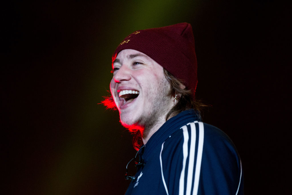 Gettyimages 1134153912 ¡Bizarrap Estrenará Esta Noche La Sesión 23 Junto A Paulo Londra! - 2026 - El Botón