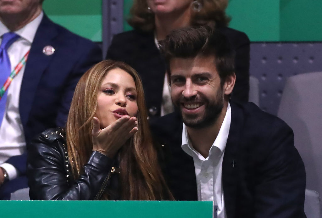 2019 Davis Cup Day Seven