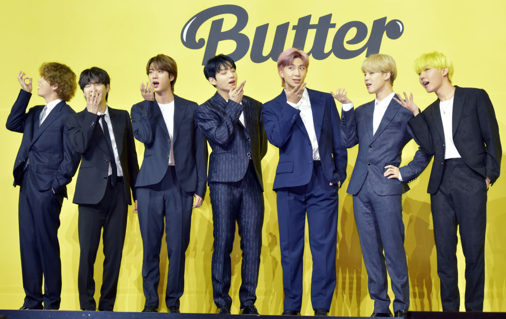 Bts Anuncia Una Separación Momentánea