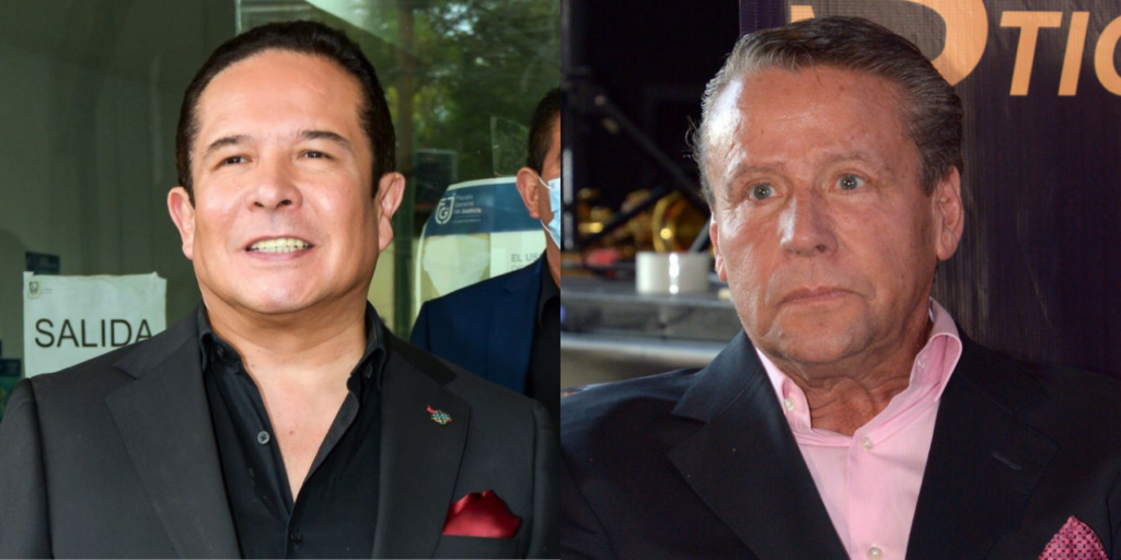 Alfredo Adame Podría Enfrentar Tres Años De Prisión