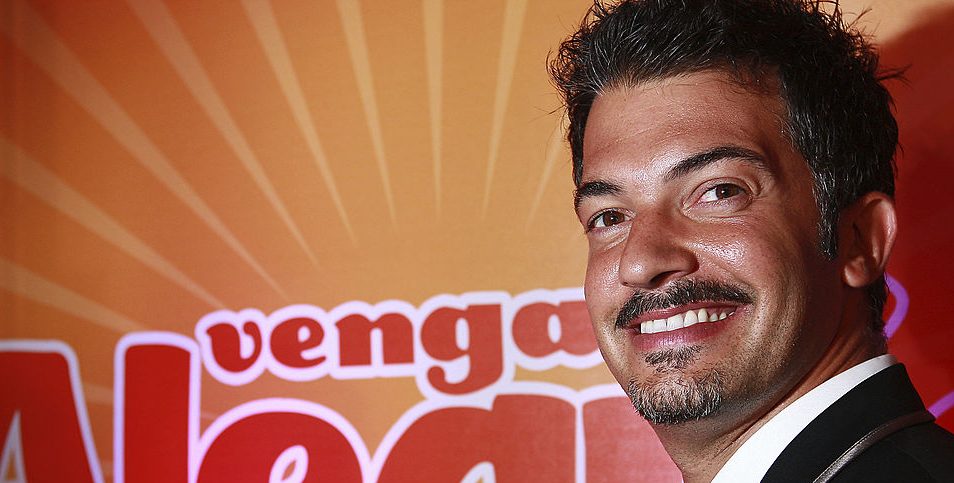 Fallece Fernando del Solar a los 49 años de edad Fallece Fernando del Solar a los 49 años de edad