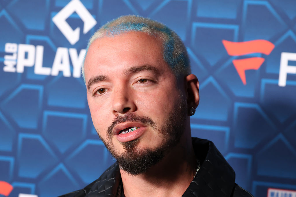 J Balvin será reconocido como “Agente de Cambio” en Premios Juventud 2022 J Balvin será reconocido como "Agente de Cambio" en Premios Juventud 2022