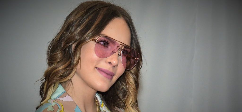 La Historia De Belinda Y Su Audición Fallida Para Hannah Montana