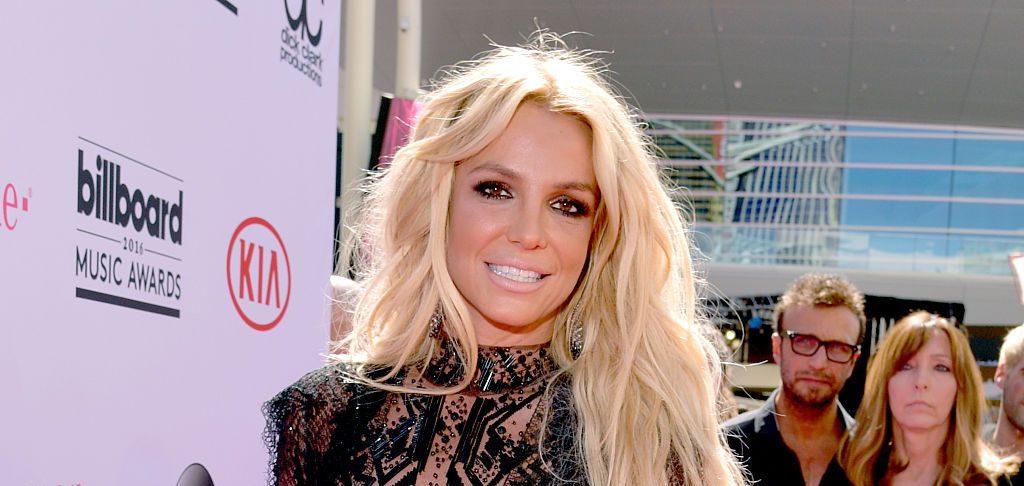 Britney Spears Aseguró Que No Volverá A Dar Conciertos