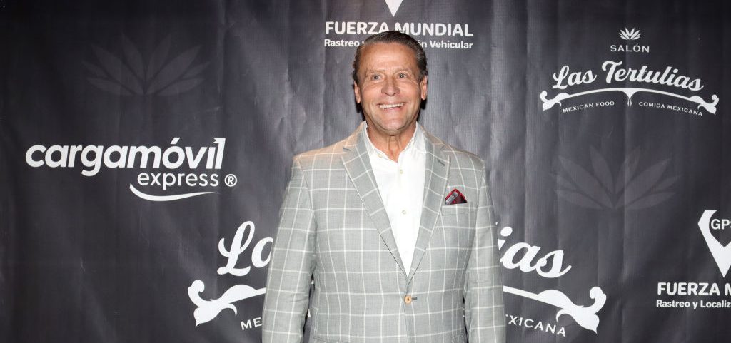 Alfredo Adame Fue Agredido Y Herido De Gravedad Por Varios &Quot;Maleantes&Quot;