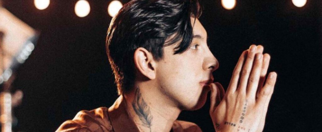 Entrevista Con Gera Demara: Cantando Hasta El Cielo Del Cielo