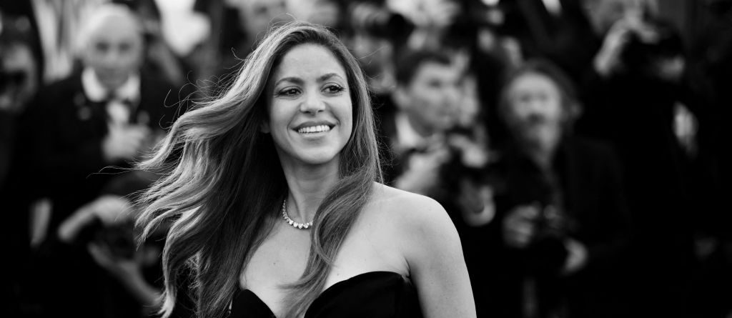 ‘Monotonía’, la carta de despedida de Shakira para Piqué 'Monotonía', la carta de despedida de Shakira para Piqué