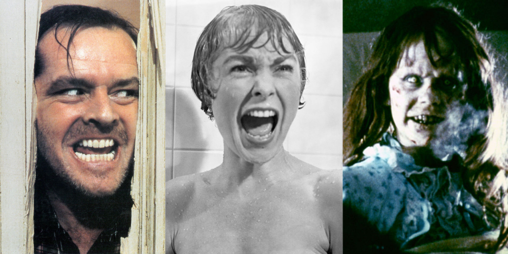 Las 10 Mejores Películas De Terror Para Ver Esta Noche De Halloween
