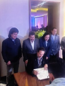 Estuvimos En La Inauguración De La Suite Presidencial Del Hotel De Marco Antonio Solís 1 2026 - El Botón 314325050 664131278617758 2631940009386857500 N