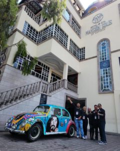 Estuvimos En La Inauguración De La Suite Presidencial Del Hotel De Marco Antonio Solís 3 2026 - El Botón 313277958 663218578709028 1416753036359514857 N