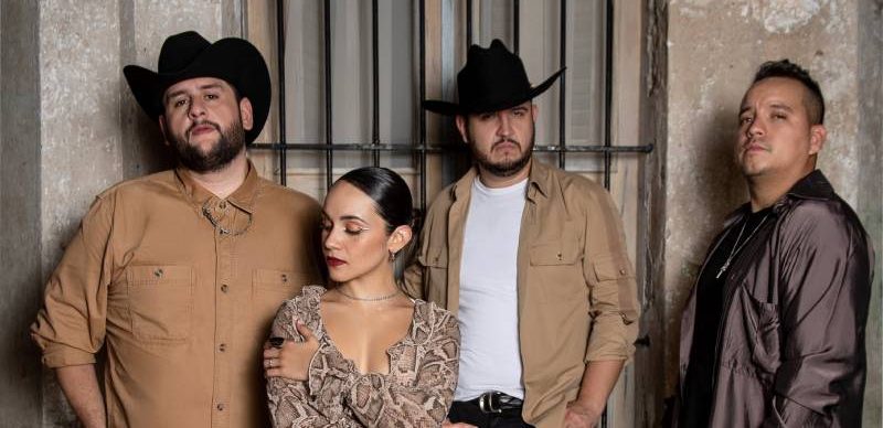10 Matisse Eden Munoz Te Vale Madre E1668193633123 Matisse Y Edén Muñoz Estrenaron Su Nuevo Tema 'Te Vale Madre' - 2026 - El Botón