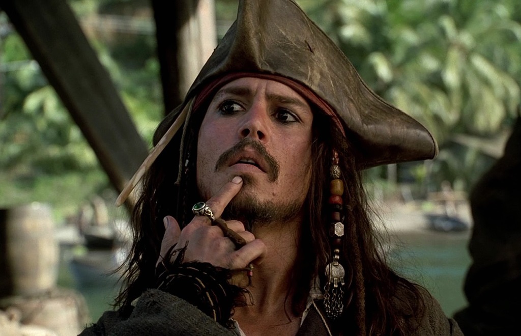 Johnny Depp Podría Regresar A &Quot;Piratas Del Caribe&Quot; Como Jack Sparrow 1 2026 - El Botón Johnny Depp Podría Regresar A &Quot;Piratas Del Caribe&Quot; Como Jack Sparrow