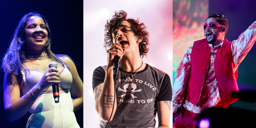 Las 10 Mejores Canciones Del 2022 Según La Revista Times