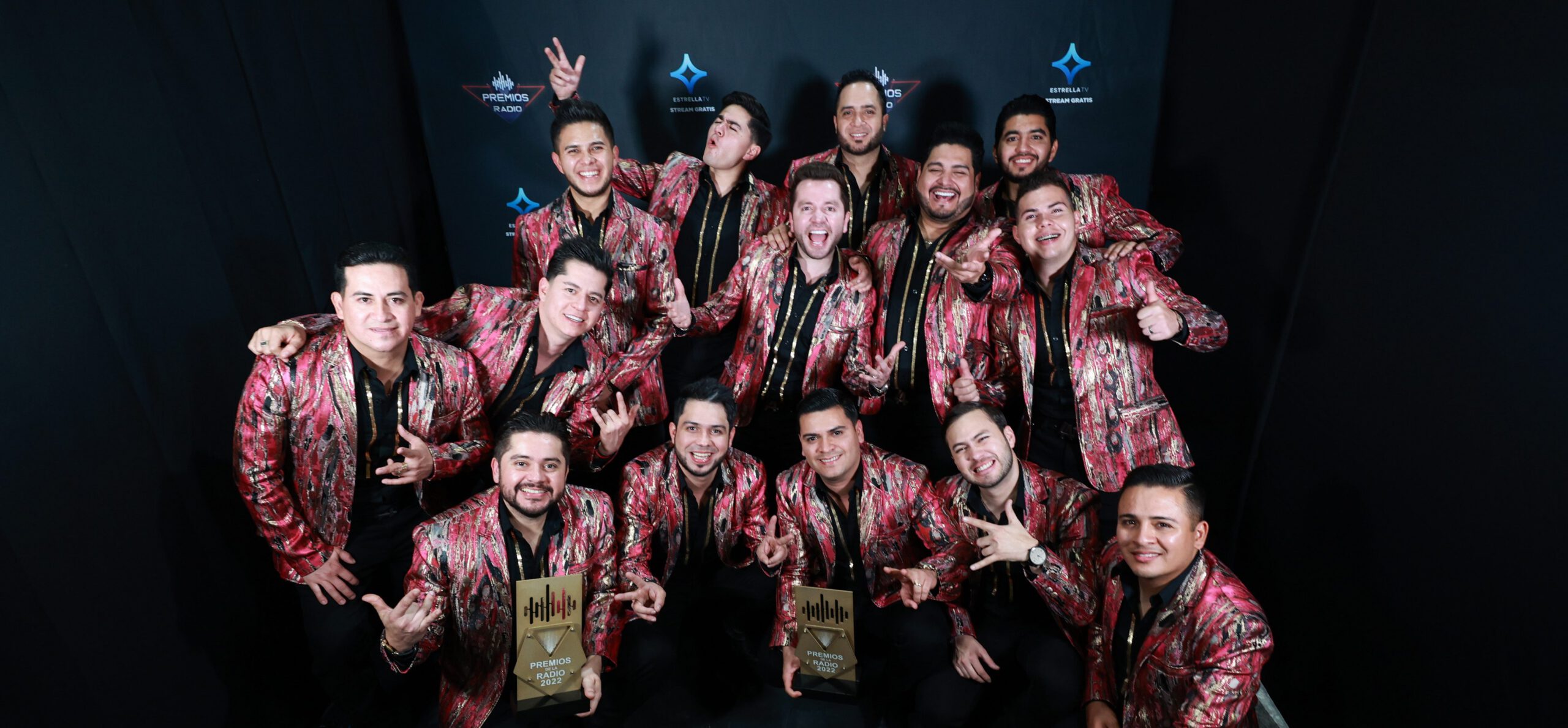 La Adictiva le compuso una canción a la Selección Mexicana para apoyarlos en Qatar