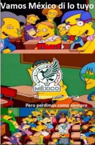 Img 6099 Los Mejores Memes Tras La Descalificación De México En Qatar 2022 - 2026 - El Botón