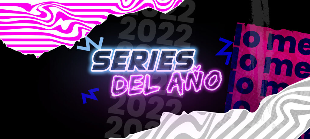 Series Del Ano ¿Cuáles Fueron Las Series Más Exitosas Del 2022? - 2026 - El Botón