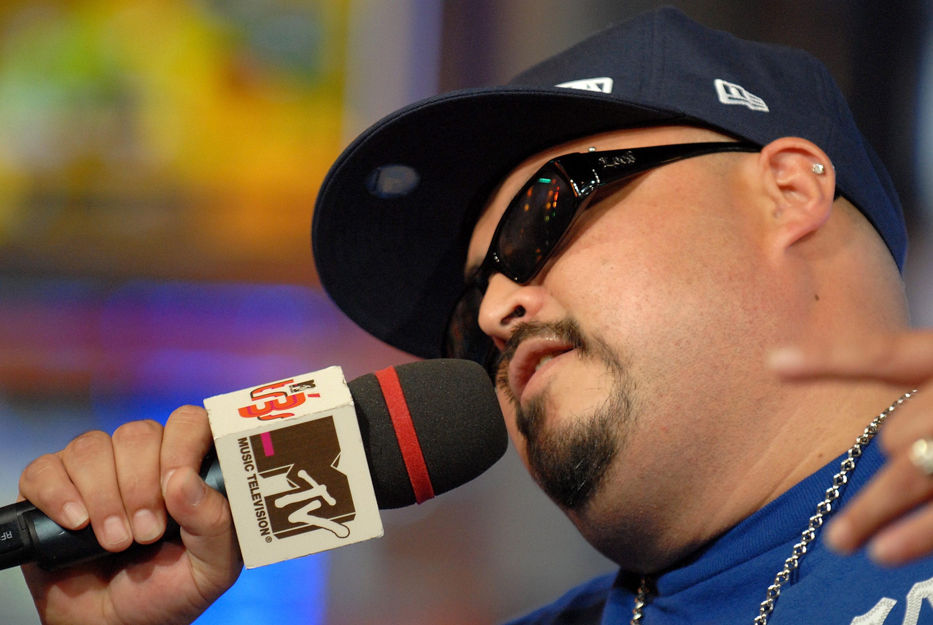 Gettyimages 75576044 Entrevista Con Down A.k.a. Kilo: The Definition Of An Ese - 2026 - El Botón
