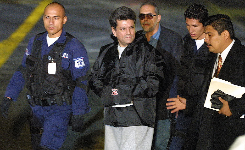 Gettyimages 2767551 Cinco Momentos Clave Para Entender El Caso Trevi-Andrade - 2026 - El Botón