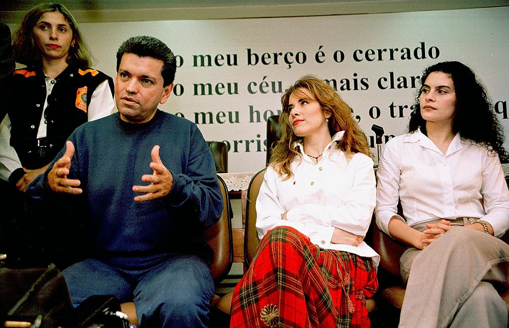 Gettyimages 51972455 Cinco Momentos Clave Para Entender El Caso Trevi-Andrade - 2026 - El Botón