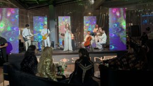 Asistimos Al Lanzamiento De #Mundieo, El Nuevo Álbum De Alisun 1 2026 - El Botón 587C00B7 Fed5 4C68 8Fb1 Ac6Bca607297 Asistimos Al Lanzamiento De #Mundieo, El Nuevo Álbum De Alisun - 2026 - El Botón