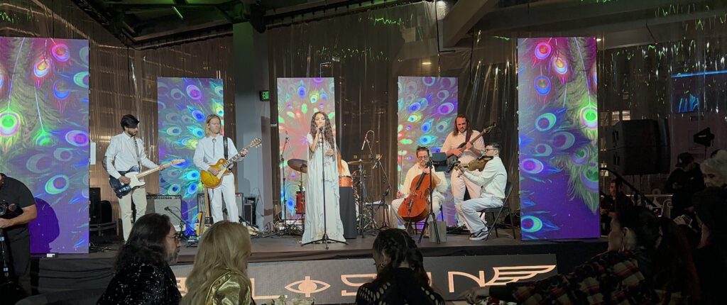 587C00B7 Fed5 4C68 8Fb1 Ac6Bca607297 1 E1674266444254 Asistimos Al Lanzamiento De #Mundieo, El Nuevo Álbum De Alisun - 2026 - El Botón
